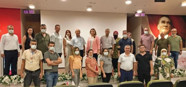 ENERJİDE ÖRNEK PROJE ADANA'DAN