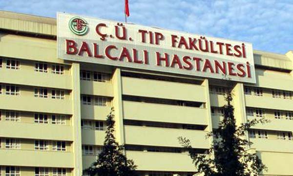 Ç.Ü. BALCALI HASTANESİ TIBBİ CİHAZ SATIN ALACAK
