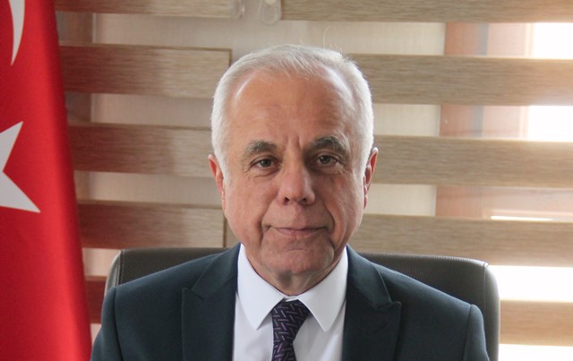 ATO MECLİS BAŞKANI ACI: "AHLAKLI İKTİSADA İHTİYACIMIZ VAR"