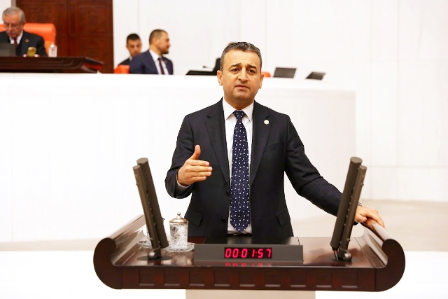 PREFABRİK YAPIDA ADALET