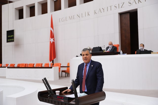 ÇUKOBİRLİK SATIŞI MECLİS GÜNDEMİNDE