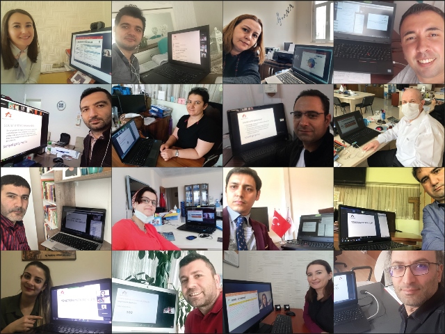 Anadolu Vakfı Değerli Öğretmenim Programında Kasım ayı eğitimleri başlıyor