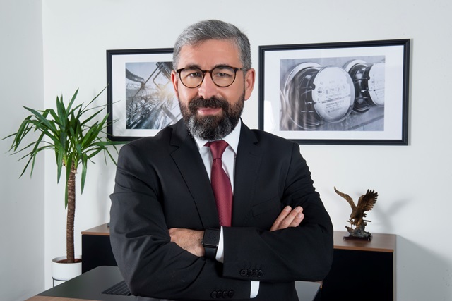 ÜNLÜ: “ENERJİ MALİYETLERİNİ DÜŞÜRMENİN ÇÖZÜMÜ ENERJİ VERİMLİLİĞİNDEN GEÇİYOR”