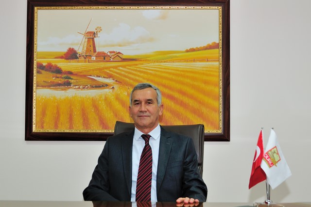 KURAKLIK VE YANLIŞ TARIM UYGULAMALARI BUĞDAY ÜRETİMİNİN GELECEĞİNİ RİSKE ATIYOR