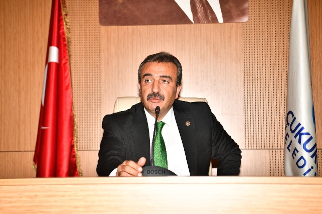 ÇUKUROVA 7’NCİ TOPLU AÇILIŞA HAZIRLANIYOR