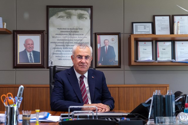 İkinci 500'de 15 Adana firması