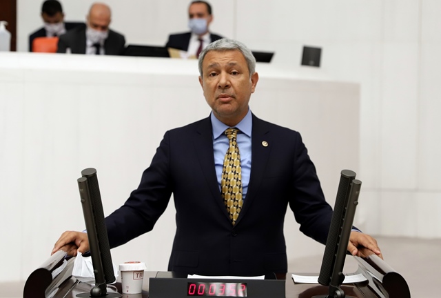 DOKTORLARIN TERCİHİ YURT DIŞI