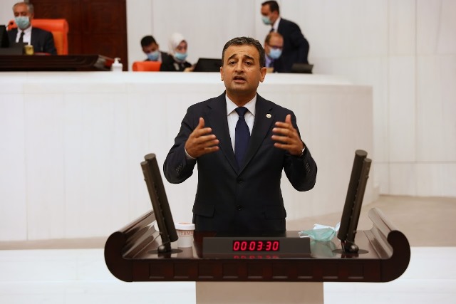 FABRİKALAR ŞALTER İNDİRDİ