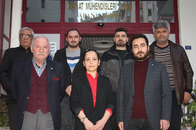 ŞİDDETE KARŞI SONUÇ ALICI ÖNLEMLER İSTİYORUZ!
