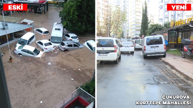 ABB, ADANA’NIN SORUNLARINI TEK TEK ÇÖZÜYOR