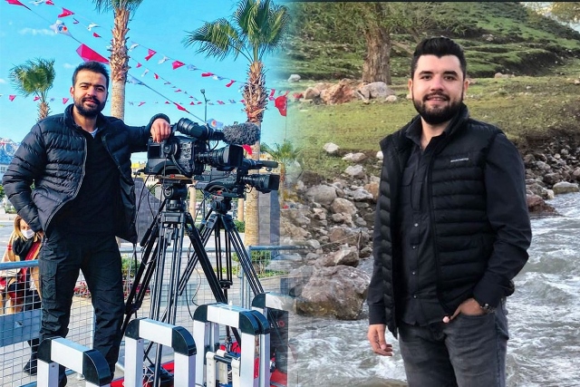 ESENDEMİR: ÜZÜNTÜMÜZ SONSUZ