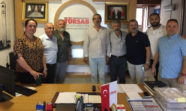 "Turizmden hak ettiğimiz payı almalıyız"