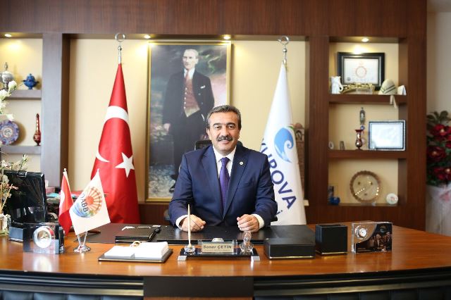 “CUMHURİYET VARSA BİZ VARIZ”