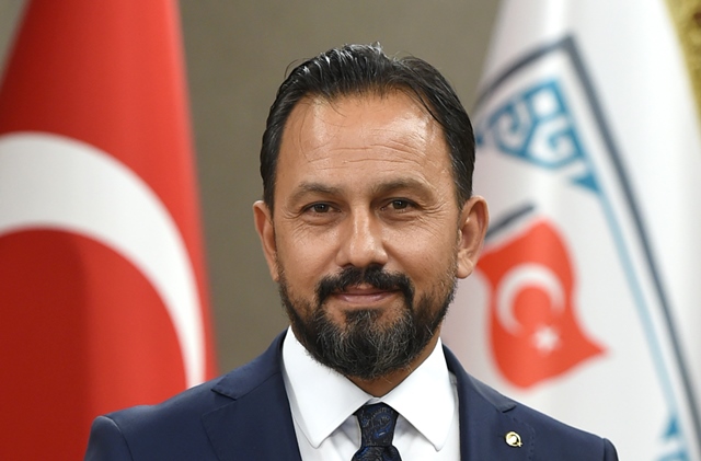 “Ortak Yaşam Kültürümüzün Temelleri Malazgirt Zaferi İle Atılmıştır”