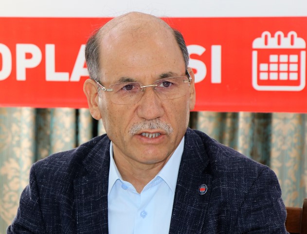 “6. Dönem Toplu Sözleşme bugüne kadar yapılmış olan en iyi sözleşme”