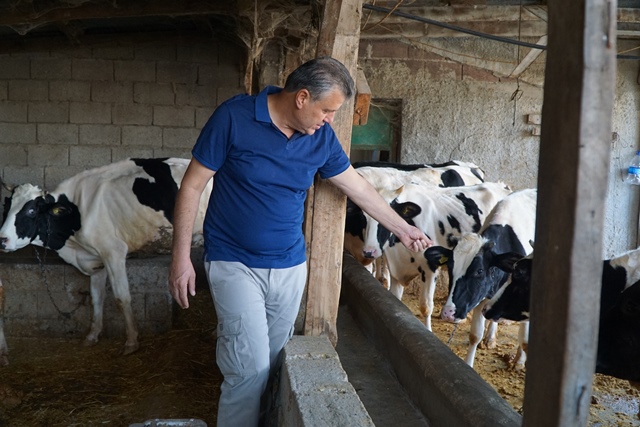 “Maliyeti 45 lira' diyorlar, 40 liraya alım yapıyorlar"