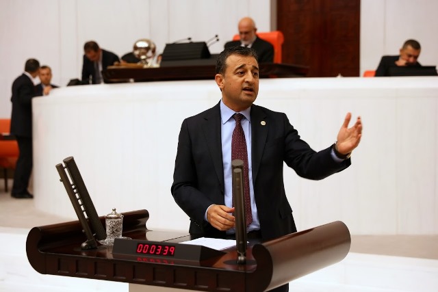 BULUT: VATANDAŞA YENİ YÜK